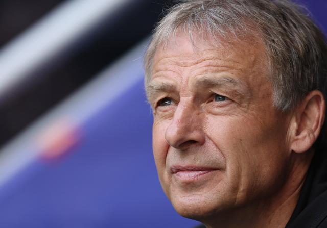 克林斯曼下课郑梦奎无意下课：新帅姓土姓洋还没定