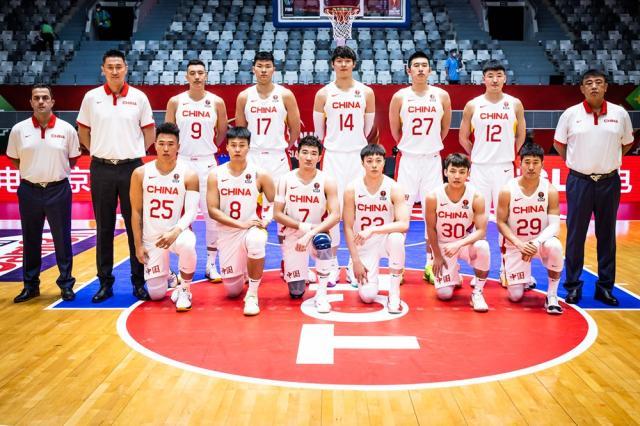 开云体育app-残阵男篮下半场崩盘不敌韩国 遭遇亚洲杯开门黑