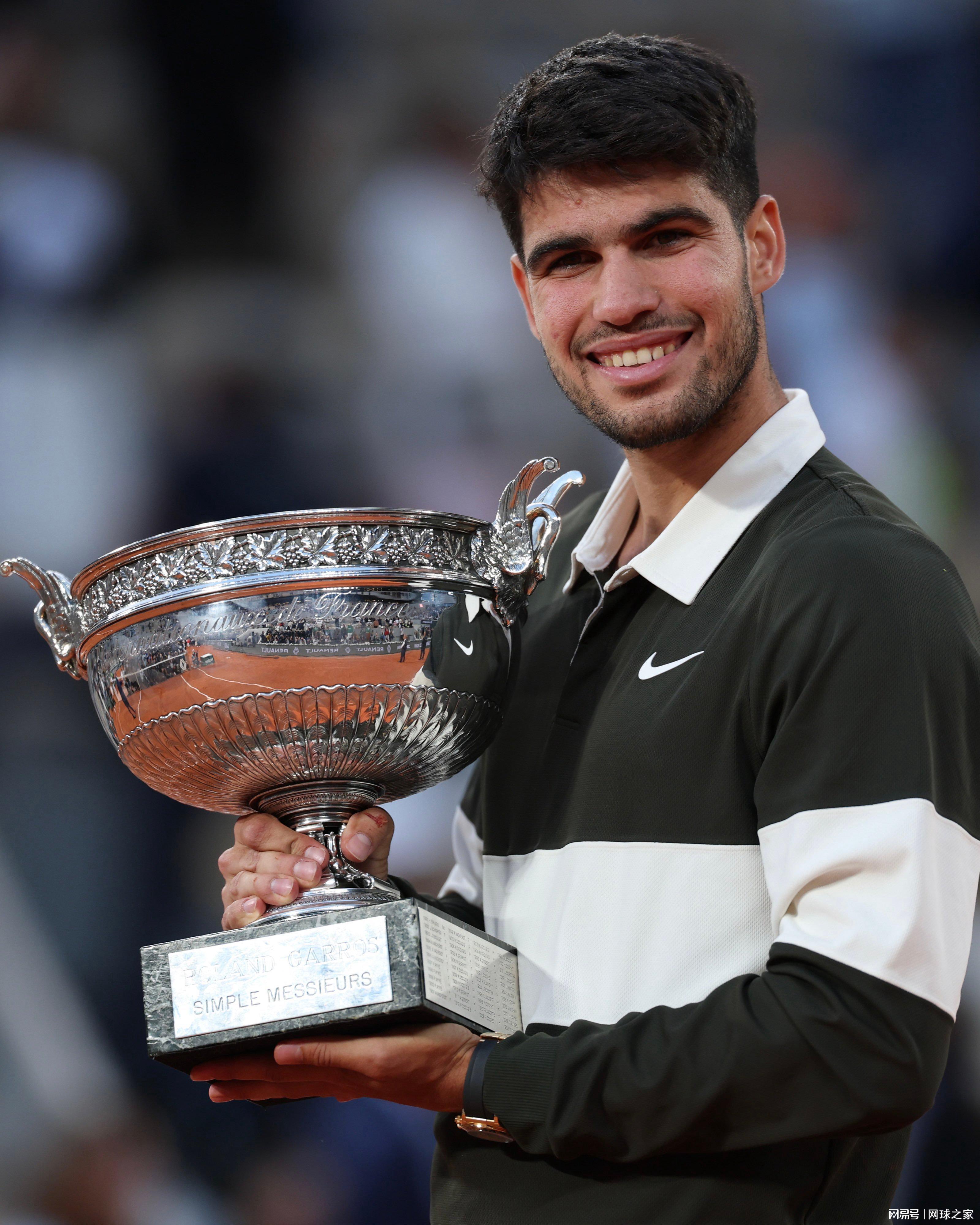 开云体育入口-说说你不知道的网坛事：2022年澳网，前八号种子仅一人跻身八强