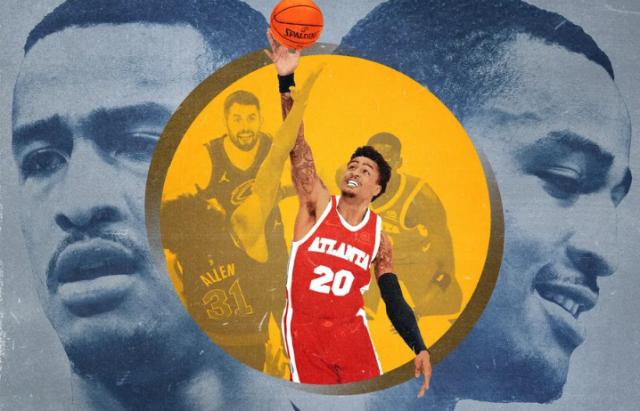 开云体育-要价太高？科林斯交易受挫 本季或大概率留守老鹰